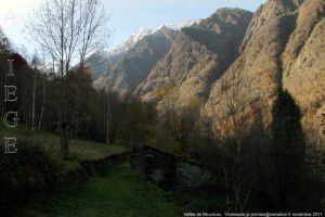 Vallée de Mounicou