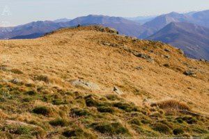 Sommet du cap de Bouirex (1873m)