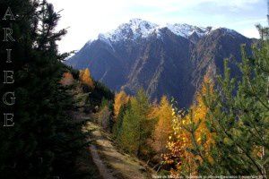 Vallée de Mounicou