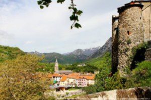 Foire de la Saint-Michel - Tarascon-sur-Ariège