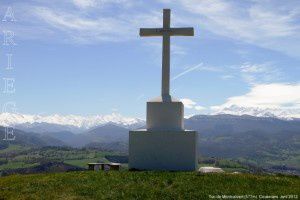 Tuc de Montcalivert (577m)
