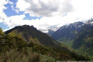 Vallée de l'Oriège