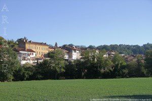 La Bastide de Sérou