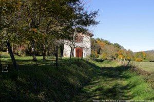 Sentier - Prat-Bonrepaux