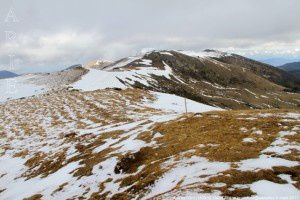 Col de l'Orri (1801m)