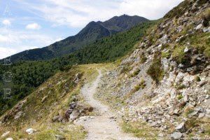 Carrière de la Porteille (1650m)