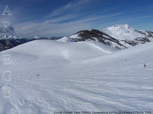 Courtal d'Arbeit