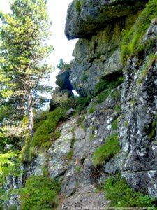 Sentier