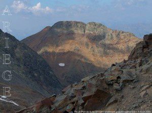 Pic du Port du Sullo (3072m)