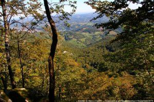 Poudac du Hibou (1140m)