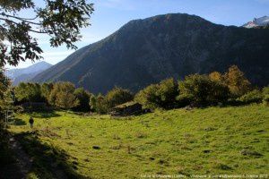 Col de la Crouzette (1350m)