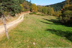 Col de Bernady