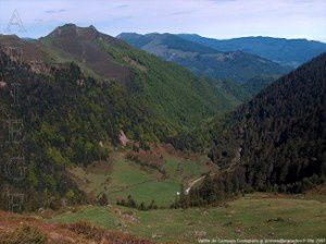 Vallée de Campuls