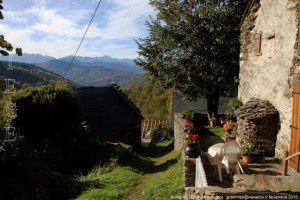 Auragnou (930m)