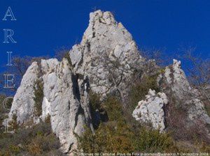 Dolomies de Caraybat