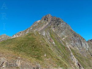 Pic de Maubermé (2880m)