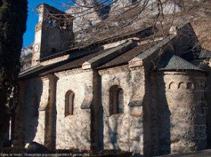 Eglise de Verdun
