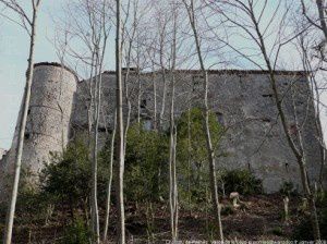 Château de Pailhes