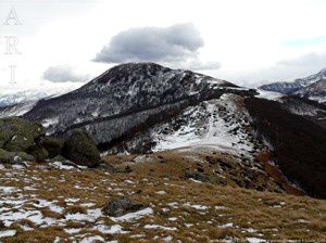 Cap de Bouirex (1873m)