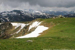 Bourbourou (2021m)