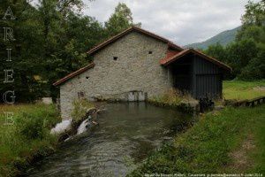 Moulin du Ressec (640m)