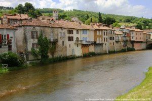 Les Bordes-sur-Arize