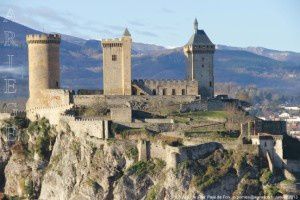 Château de Foix