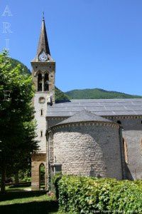 Eglise - Siguer