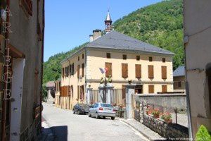 Mairie - Siguer