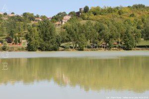 Lac - Saint-Ybars