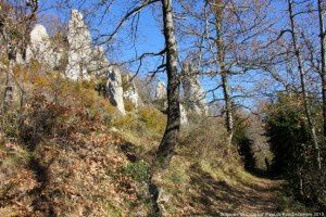 Dolomies de Caraybat