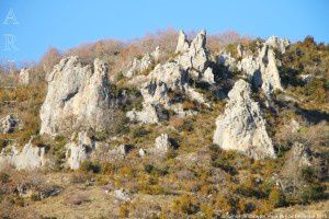 Dolomies de Caraybat