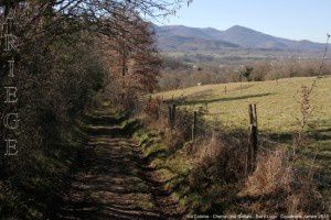 La Colonie - Chemin des Gabats - Saint-Lizier