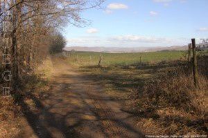 Chemin de Gargas