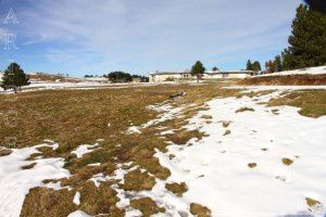 Station de Beille (1779m)