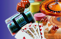 s'entrainer aux jeux de casino