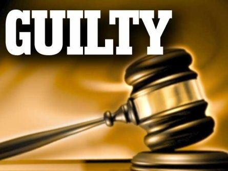 "GUILTY" !! LCN