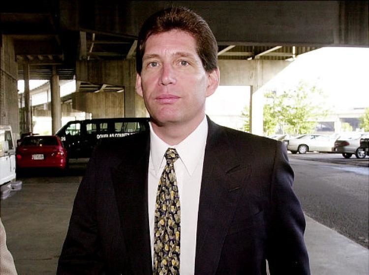 Michael DiLeonardo