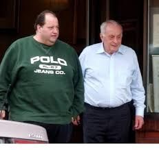 Carmen DiNunzio et Peter Limone