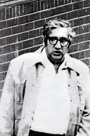 John Fecaratta