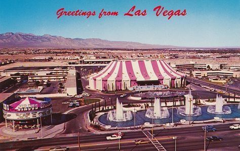 Circus Circus Casino