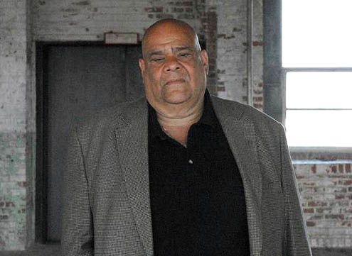 Ron Previte
