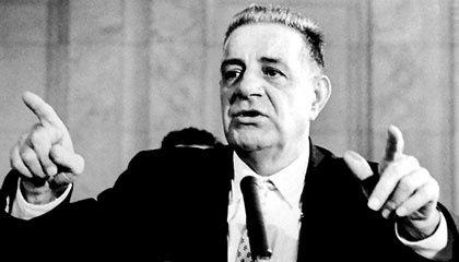Joseph Valachi
