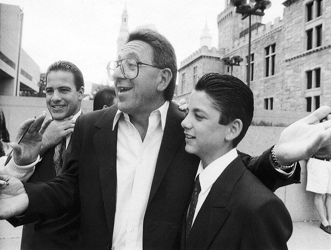 Adolfo Bruno