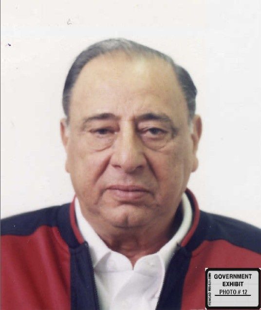 Sam Carlisi