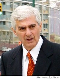 Dominick Pizzonia
