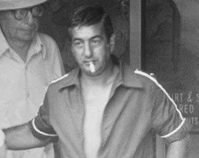 Dominic Napolitano