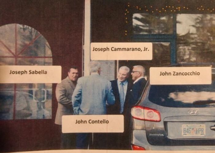 Joseph Cammarano Jr