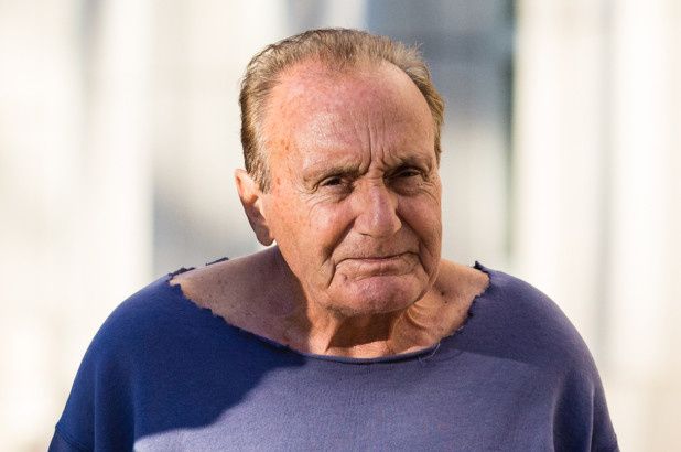 Salvatore DeMeo