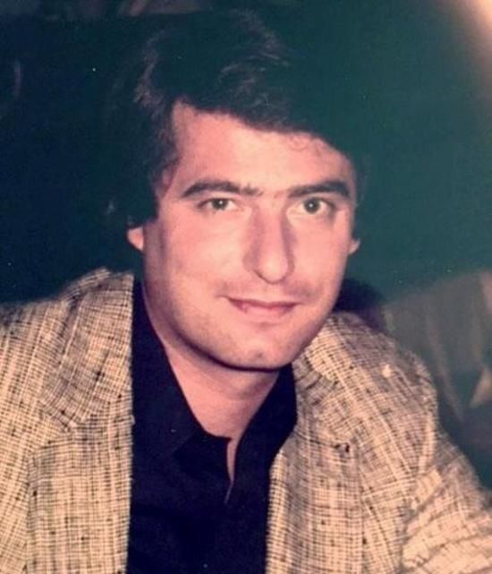 Steven DiSarro